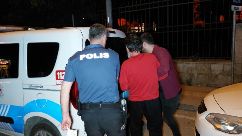 Samsun'da avukata saldırıyla ilgili 4 kişi tutuklandı