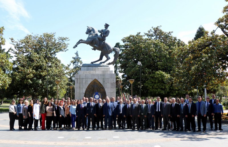 Tapu ve Kadastro'dan devlete harç geliri