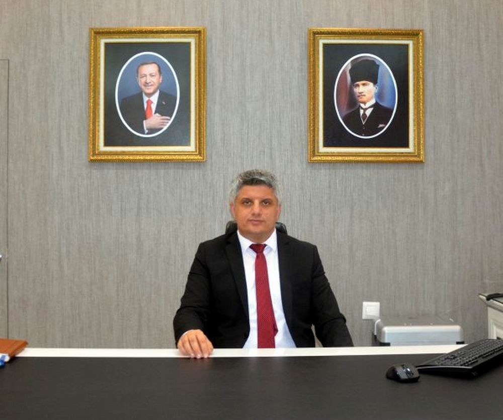 Ağar: “Önemli olan Samsun'a faydalı olabilmemiz”