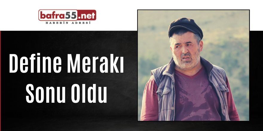 Define Merakı Sonu Oldu