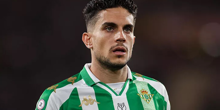 Bartra ile 3 yıllık imzayı attı