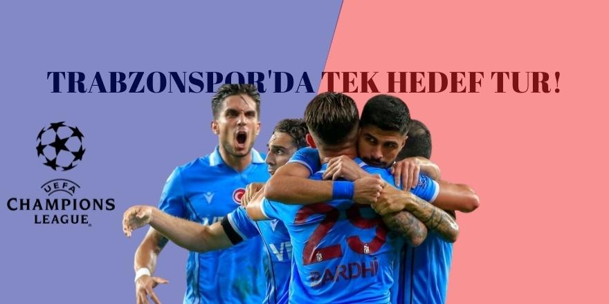 Trabzonspor Kopenhag maçı hangi kanalda, ne zaman, saat kaçta?