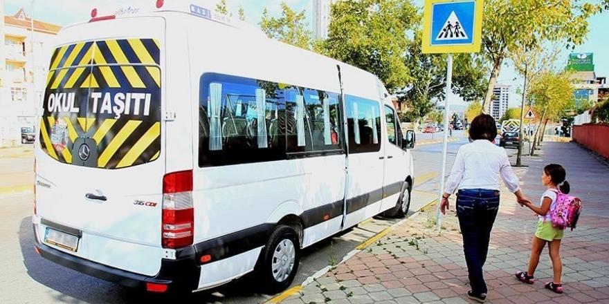 Öğrenci servisi fiyat tarifesi TEKNOFEST sonrasına kaldı