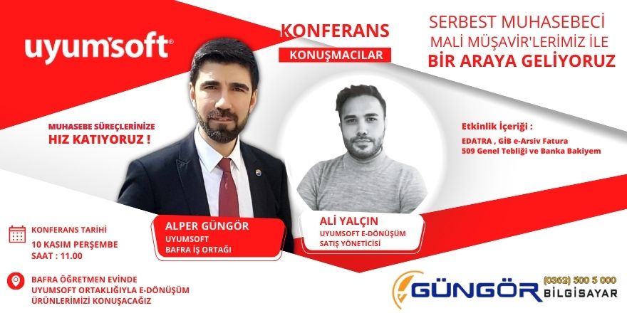 Konferansa davet