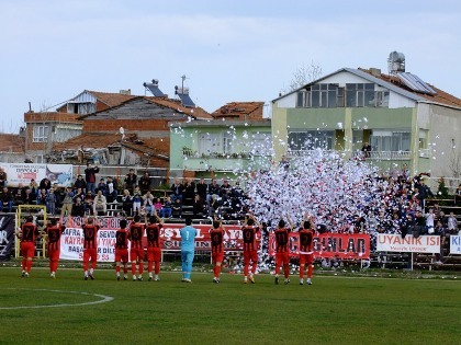 Sana'da Bu Yakışır