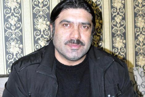 Senin Ölün Yeter Dediler Bende Geri Döndüm