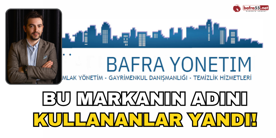 Bu Markanın Adını Kullananlar Yandı!