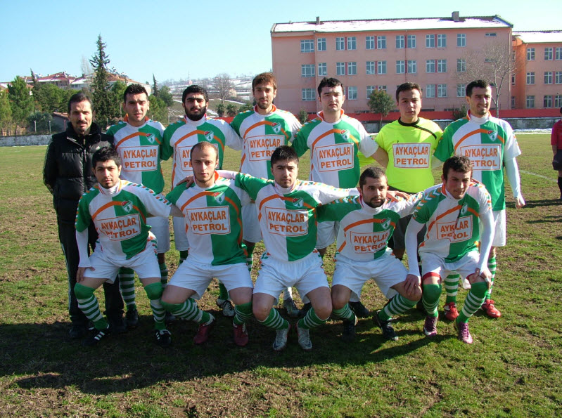 Alaçamspor Canik Belediyesporu 4 – 1 Mağlup Etti