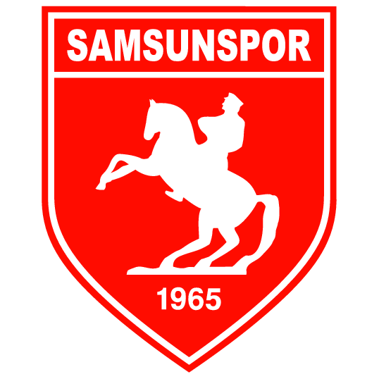 Samsunspor kafilesine tren çarptı