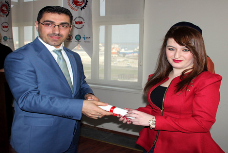 PERAKENDE SATIŞ TEMSİLCİLERİ BELGELENDİRİLDİ