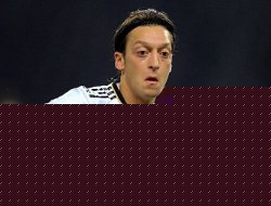 Mesuttan Galatasaraya Mesaj