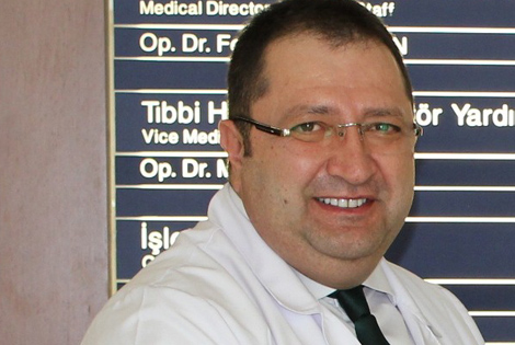 24 MART DÜNYA TÜBERKÜLOZ GÜNÜ