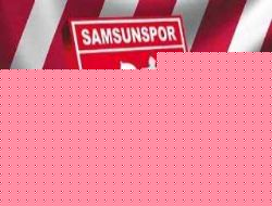 Samsunsporun Başı Hacizlerle Dertte