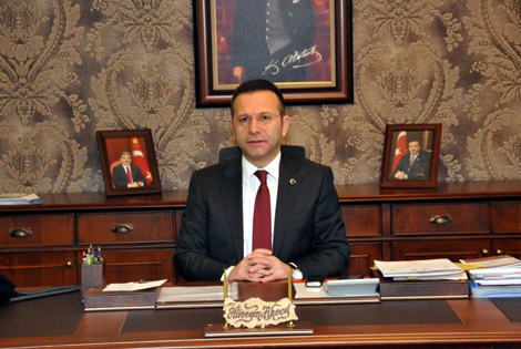 KIRSAL KALKINMA PROGRAMINDA SAMSUN İLK SIRALARDA