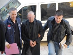 SİLAHLA YARALAMAYA 11 YIL 3 AY HAPİS