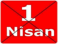 1 NİSAN ANLAMI VE TARİHÇESİ