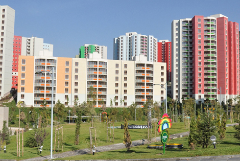 TOKİ DEN BÜYÜK FIRSAT