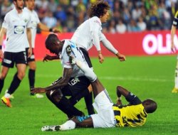 Fenerbahçeden Webo Sow