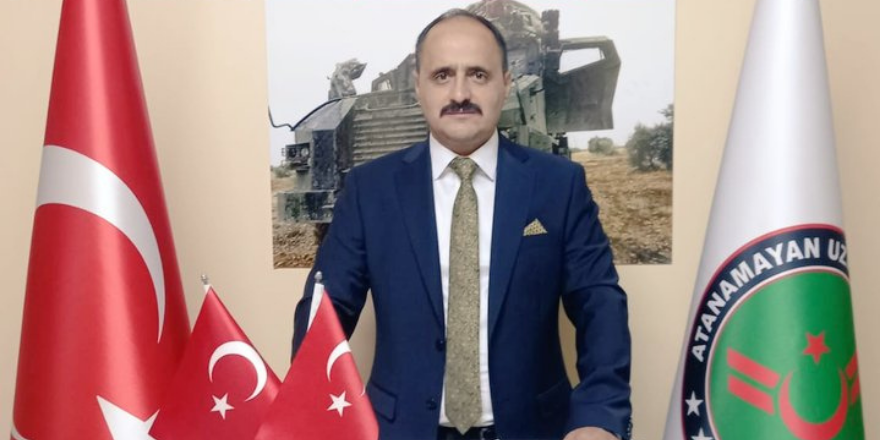 Atanamayan Uzman Çavuşlar Derneği'nden Kadro Talebi