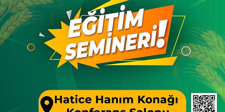 Canik’te annelere özel seminer