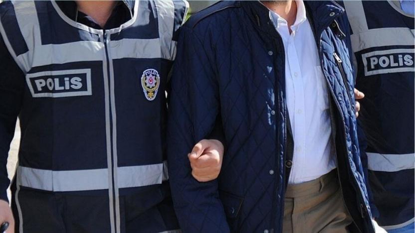 Samsun'da 29 aranan şahıs polis tarafından yakalandı