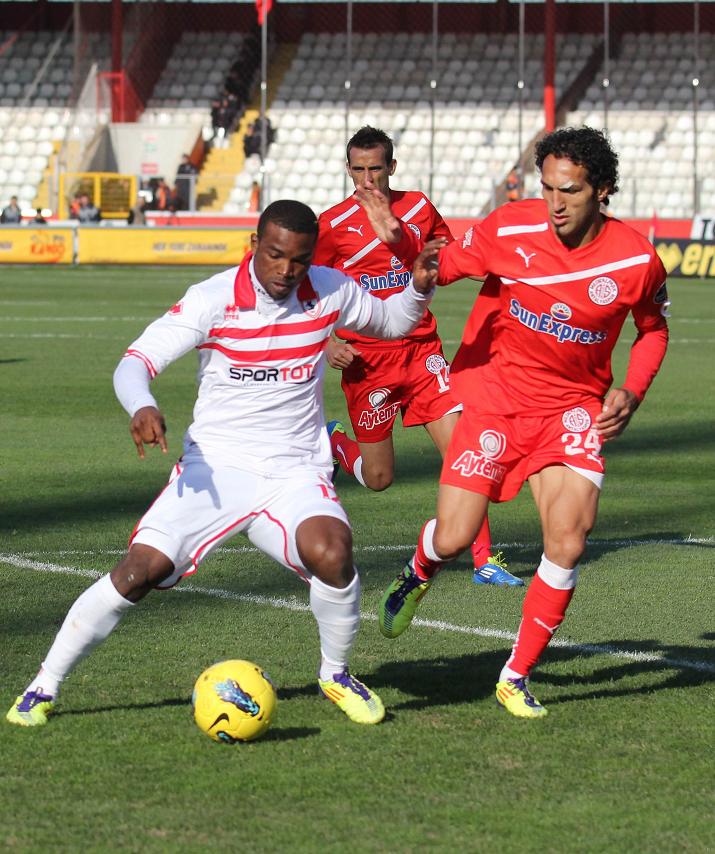 SAMSUNSPOR KAZANDI 1-0