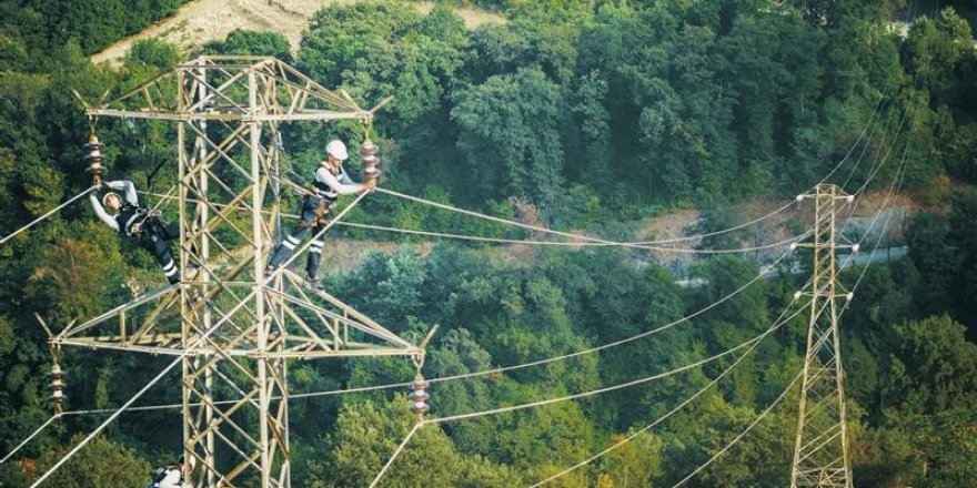 Elektrik firmasından 'seçim' tedbirleri