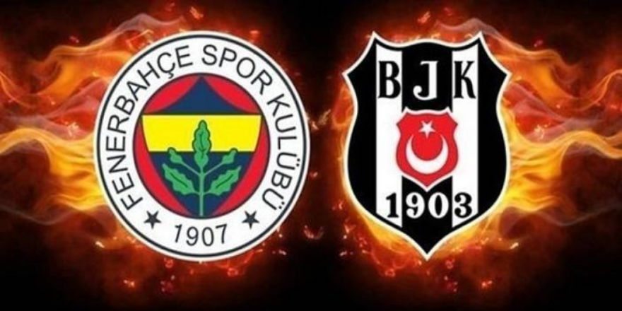 Fenerbahçe - Beşiktaş derbisinin tarihi belli oldu