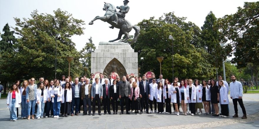 Veteriner Hekimler Odası Başkanı Avan: "Evcil hayvan çip süresi uzatılmalı"