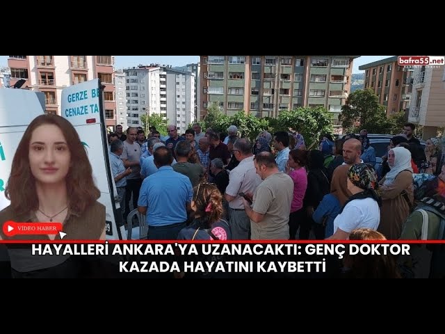 Bafra’da Bulunan Kız Kayasının Esrarengiz Hikayesi