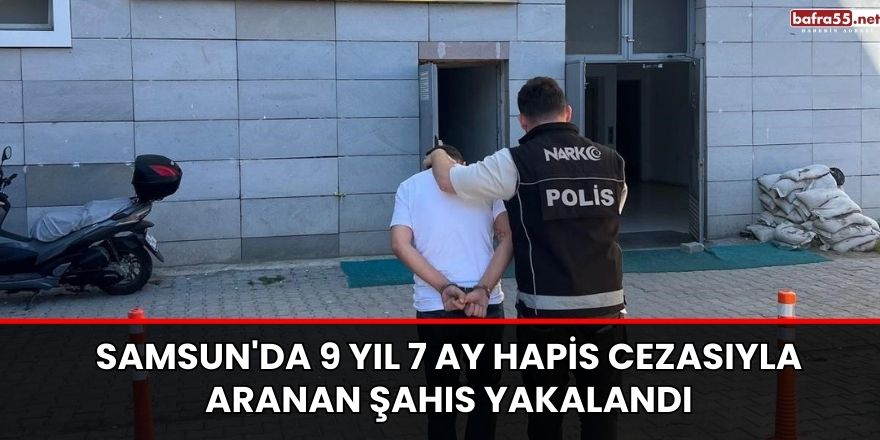 Bafra Derbent Barajında Hafriyat Kamyonu Göle Devrildi 1 ölü