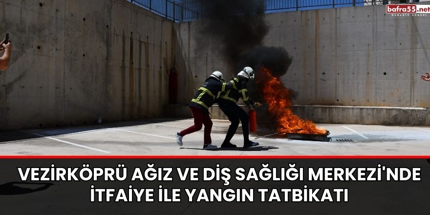 Bafra “Kütüphane ve Okuma Salonu”na kavuşuyor