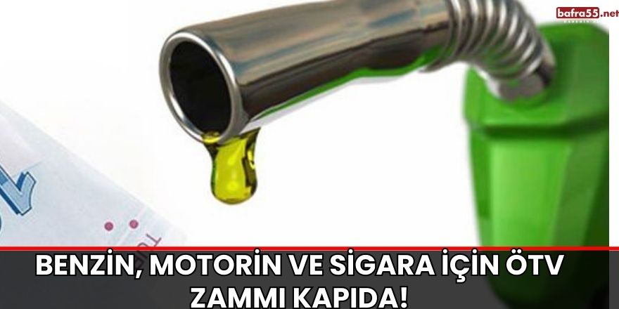 Havza OSB’de doğalgaz zirvesi