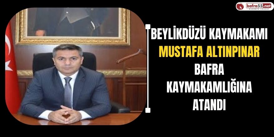 Başkan Bakır: "Muhtarlarımızla birlikte çalışacağız"