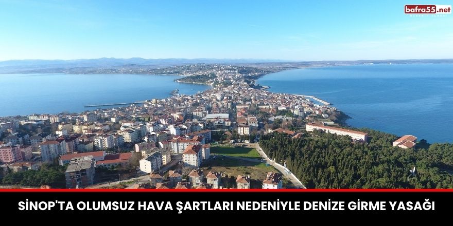 Balık tutarken denize düşen şahıs yaşamını yitirdi