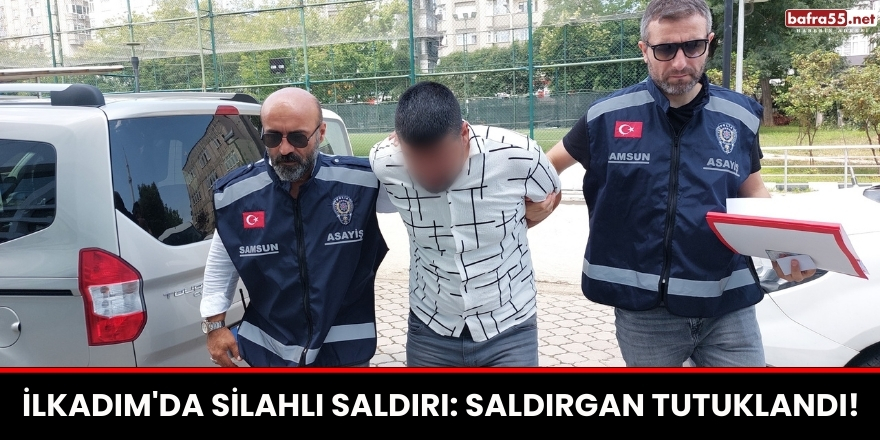 Samsun'da "Engelsiz Sevgiye Davet" etkinlik düzenledi