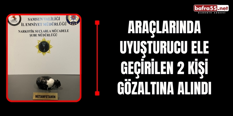 Samsun ve Bafra'da 18-19 Mayıs’ta kapalı olacak yollar duyuruldu