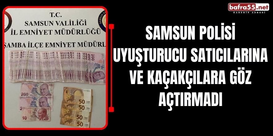 Özgür Özel; "Samsun'u nasıl kazanamadık anlamıyorum"