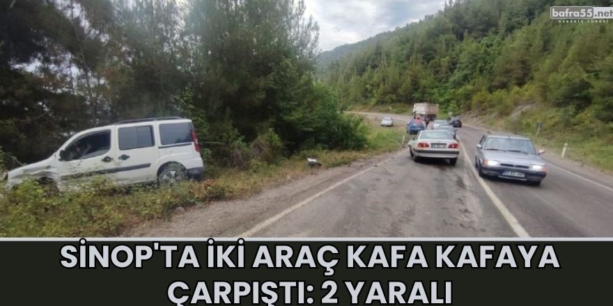 BAFRA'DA KAMU MALINA ZARAR VERENLER YARGI ÖNÜNDE HESAP VERECEK