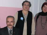 İMZA GÜNÜ DÜZENLEDİ