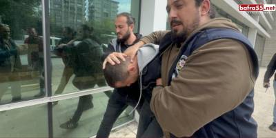 Samsun'da Cinayete Ağırlaştırılmış Müebbet ve 12 Yıl Hapis Cezası