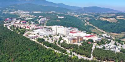 OMÜ, UI GreenMetric 2024 Sıralamasında 281. Sırada