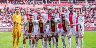Samsunspor, İlk Devreyi 3. Sırada Tamamladı