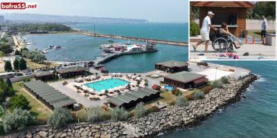 SBB'den Engelli ve Yaşlılara 5 Yıldızlı Hizmet