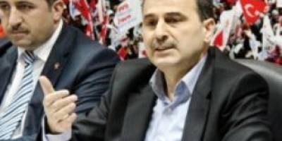 AK PARTİLİLER'E UYANIK OLUN ÇAĞRISI