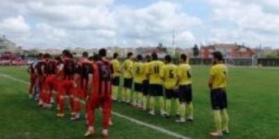 1930 BAFRASPOR : 4  FATSA BELEDİYESPOR : 3
