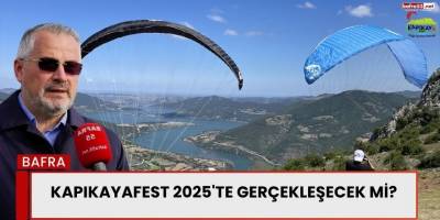 Kapıkayafest 2025'te Gerçekleşecek Mi?