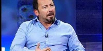 "Salih Havalara Girmiş"