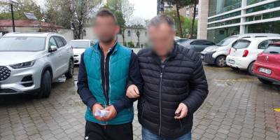 Kamyon Sürücüsü Beraat Etti, Silahla Ateş Eden Kişiye 8 Yıl 4 Ay Hapis