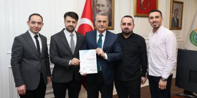 İlkadım Belediyesi ISO 27001:2022 Belgesini Güncelledi